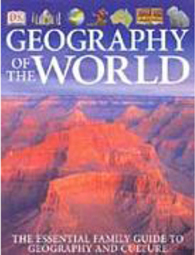 Geography of the World - Importado