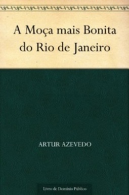 A moça mais bonita do Rio de Janeiro