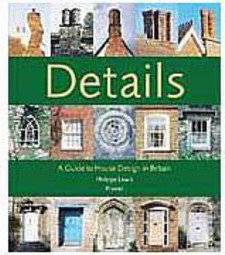 Details: a Guide to House Design in Britain  - Importado