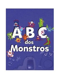 ABC dos Monstros
