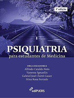 Psiquiatria Para Estudantes De Medicina