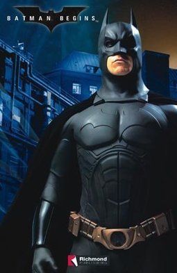 Batman Begins