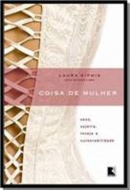 COISA DE MULHER