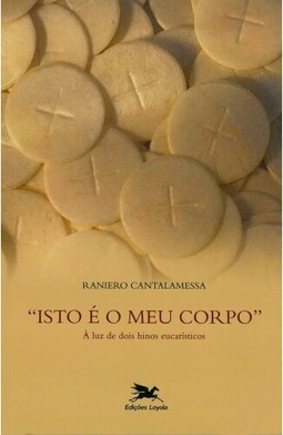 "Isto é o meu corpo"
