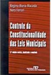 Controle de Constitucionalidade das Leis Municipais