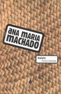 Balaio: Livros e Leituras