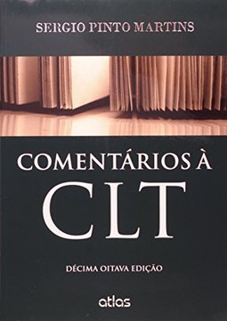 COMENTÁRIOS À CLT