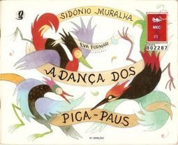 A Dança dos Pica-paus