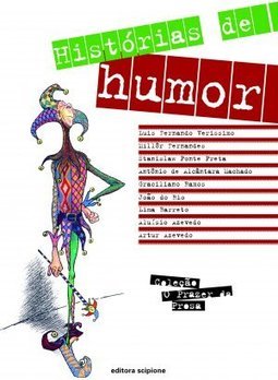 HISTÓRIAS DE HUMOR