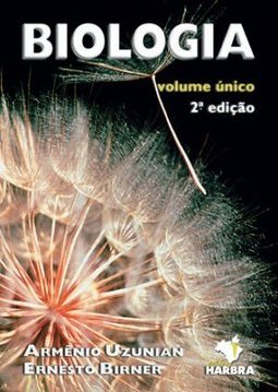 Biologia: Volume Único