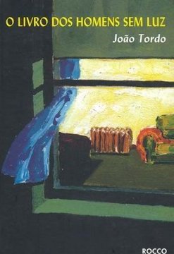 O Livro dos Homens sem Luz