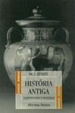 História Antiga: Testemunhos e Modelos