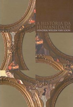A história da humanidade