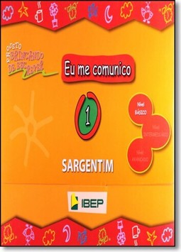 Eu Me Comunico 1 Proj Brinc
