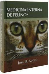 Medicina Interna de Felinos - Volume 6