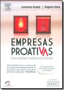 Empresas Proativas