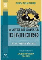 A Arte de Ganhar Dinheiro