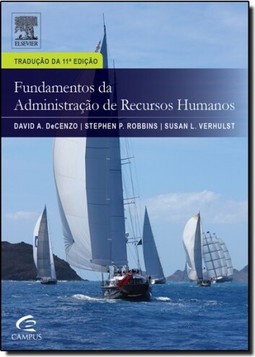 Fundamentos da administração de recursos humanos