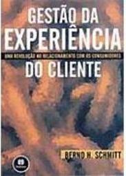 Gestão da Experiência do Cliente