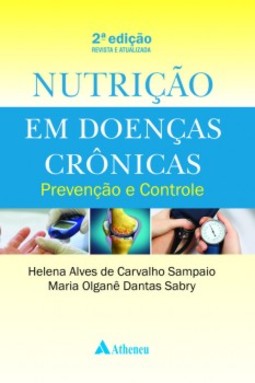 Nutrição em doenças crônicas: prevenção e controle