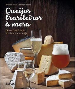 Queijos Brasileiros à Mesa