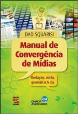 MANUAL DE REDACAO E ESTILO