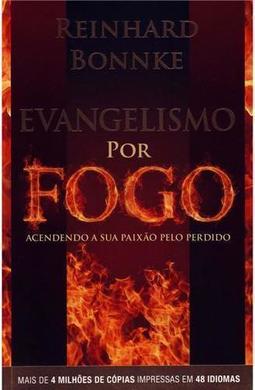 EVANGELISMO POR FOGO