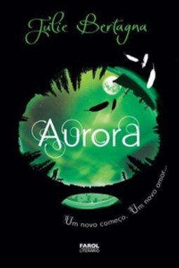 Aurora (Trilogia Exodus #3)