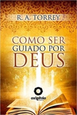 Como Ser Guiado por Deus