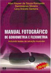 Manual Fotográfico de Goniometria e Fleximetria