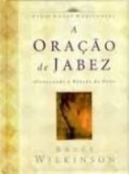A Oração de Jabez