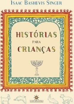 HISTORIAS PARA CRIANCAS