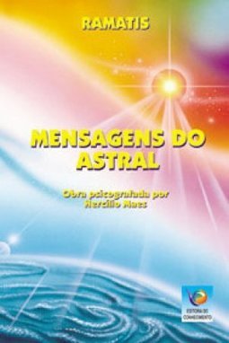 Mensagens do Astral