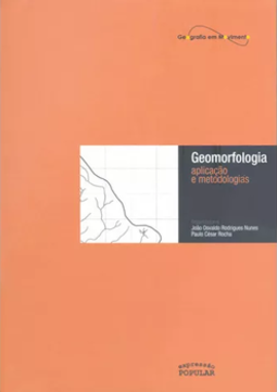 Geomorfologia: aplicações e metodologias
