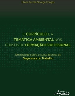 O CURRICULO E A TEMATICA AMBIENTAL NOS CURSOS DE FORMAÇAO PROFISSIONAL