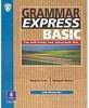 Grammar Express Basic for Self-Study and Classroom Use with Answer Key