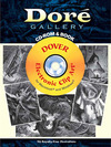 Doré Gallery (Livro + CD-ROM)
