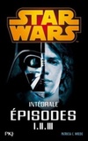 Star Wars Intégrale Première Trilogie