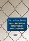 Áreas protegidas e propriedade constitucional