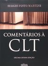 COMENTÁRIOS À CLT