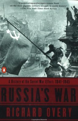 RUSSIA'S WAR