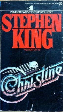 Christine