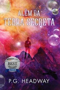 Além da Terra Secreta