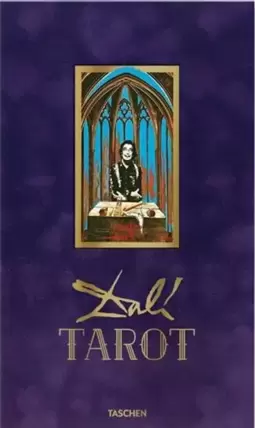 Dalí - Tarot