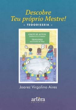 Descobre teu próprio mestre! teodisseia