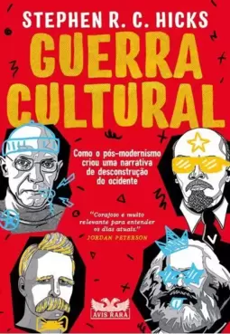 Guerra cultural