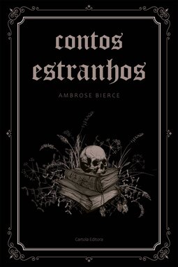 Contos estranhos