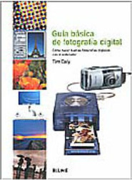 Guía Básica de Fotografía Digital - IMPORTADO