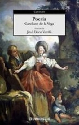 Poesía (Clásicos comentados)