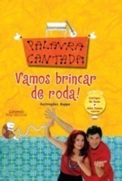 Vamos Brincar de Roda!